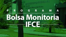 Bolsa Monitoria