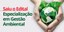 Edital Especialização Gestão Ambiental