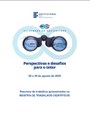 Publicação reúne os resumos apresentados na Mostra Científica da VII Semana da Aquicultura