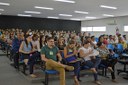 Evento promoveu educação inclusiva e acessibilidade