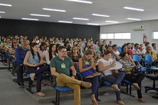 Evento promoveu educação inclusiva e acessibilidade