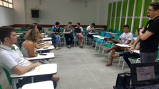 Dia D de Prevenção ao Suicídio
