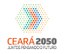 Logo Ceará 2050