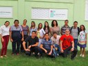Encontro Pedagógico