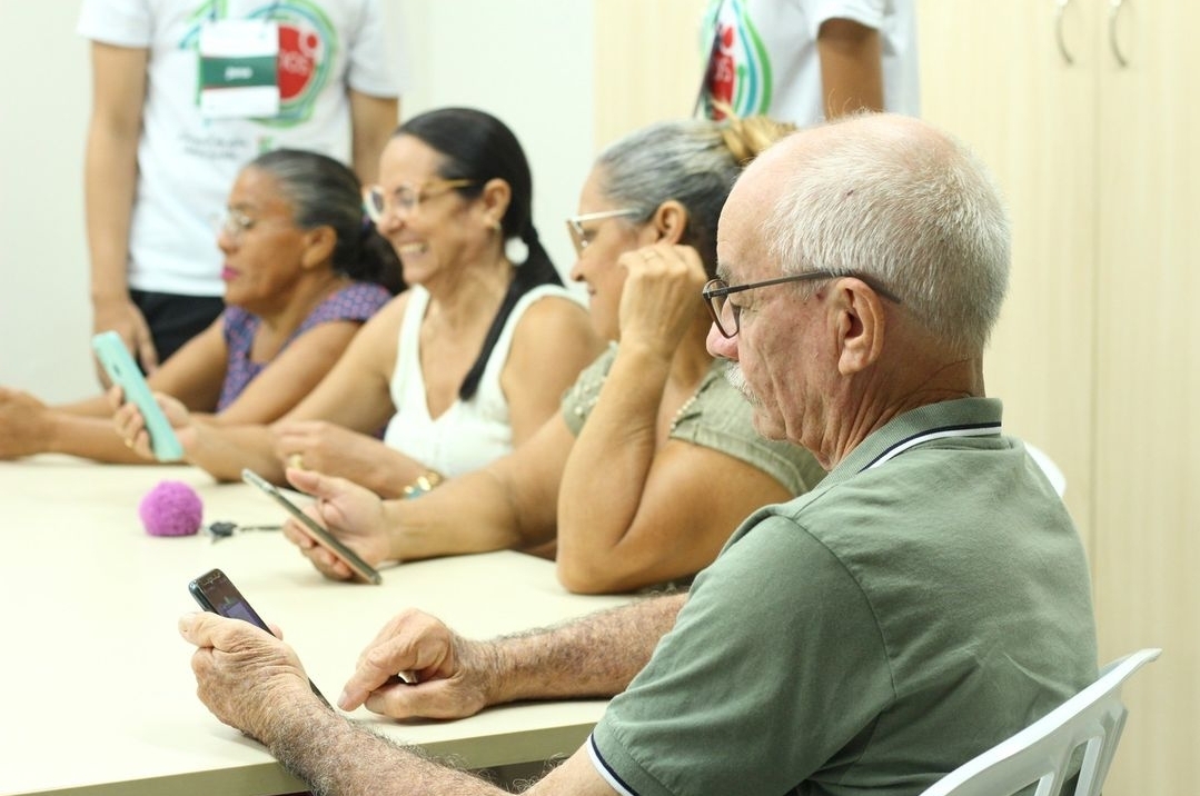 Projeto de extensão whatsapp