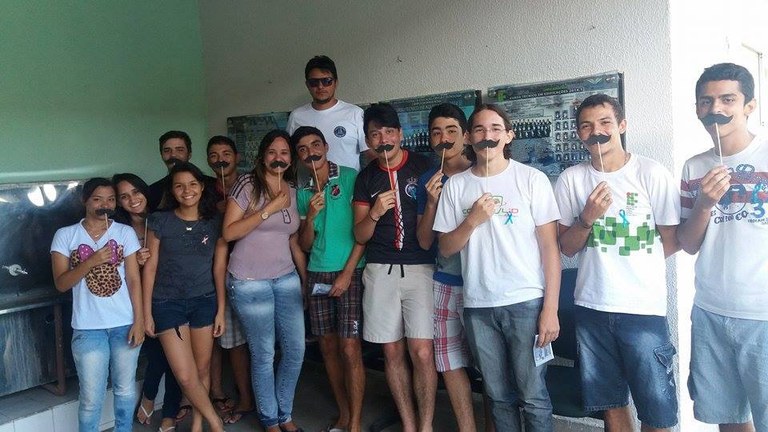 Outubro Rosa e Novembro Azul