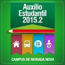 Auxílo Estudantil 2015.2