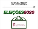 Eleições IFCE 2020