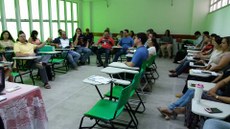 VI Encontro Pedagógico