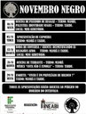 Novembro Negro em Paracuru