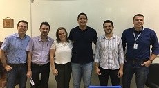 Aprovada dissertação sobre produção de forragem e engorda de cordeiros no Semiárido