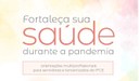 Material foi preparado por coletivo de servidores do Instituto