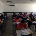 Vagas para oito cargos de nível "D" estão em disputa (foto: Rebeca Casemiro)