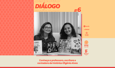 Foto: Eugênio Pacelli. Arte: Lídia Farias Lima