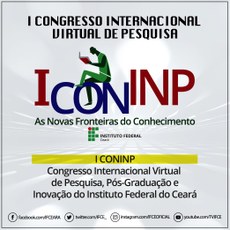 Apresentações serão feitas de forma gravada no Youtube e Plataforma Nlev