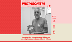 Foto: Karine Ferreira. Arte: Lídia Farias Lima