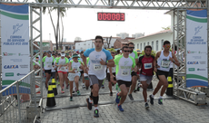 Corrida do Servidor em 2018
