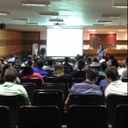fórum acontece no campus de Fortaleza