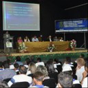 Evento prossegue até esta quinta-feira, 12, em Iguatu (foto: Bruno Leonardo)