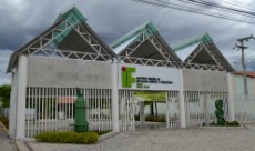 Sobral tem um dos maiores campi do IFCE no interior (Foto: Jonas Araújo)