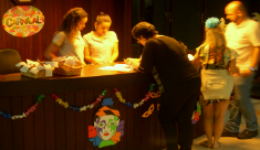 Hotel Escola