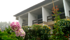 Hotel Escola