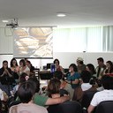 Em fevereiro passado, Hotel Escola recebeu Carnaval Cultural do IFCE (foto: Costa Rodrigues)