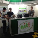  Projetos expostos pelo IFCE foram destaque em São Luís (foto: divulgação)