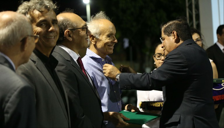 Medalha do Mérito