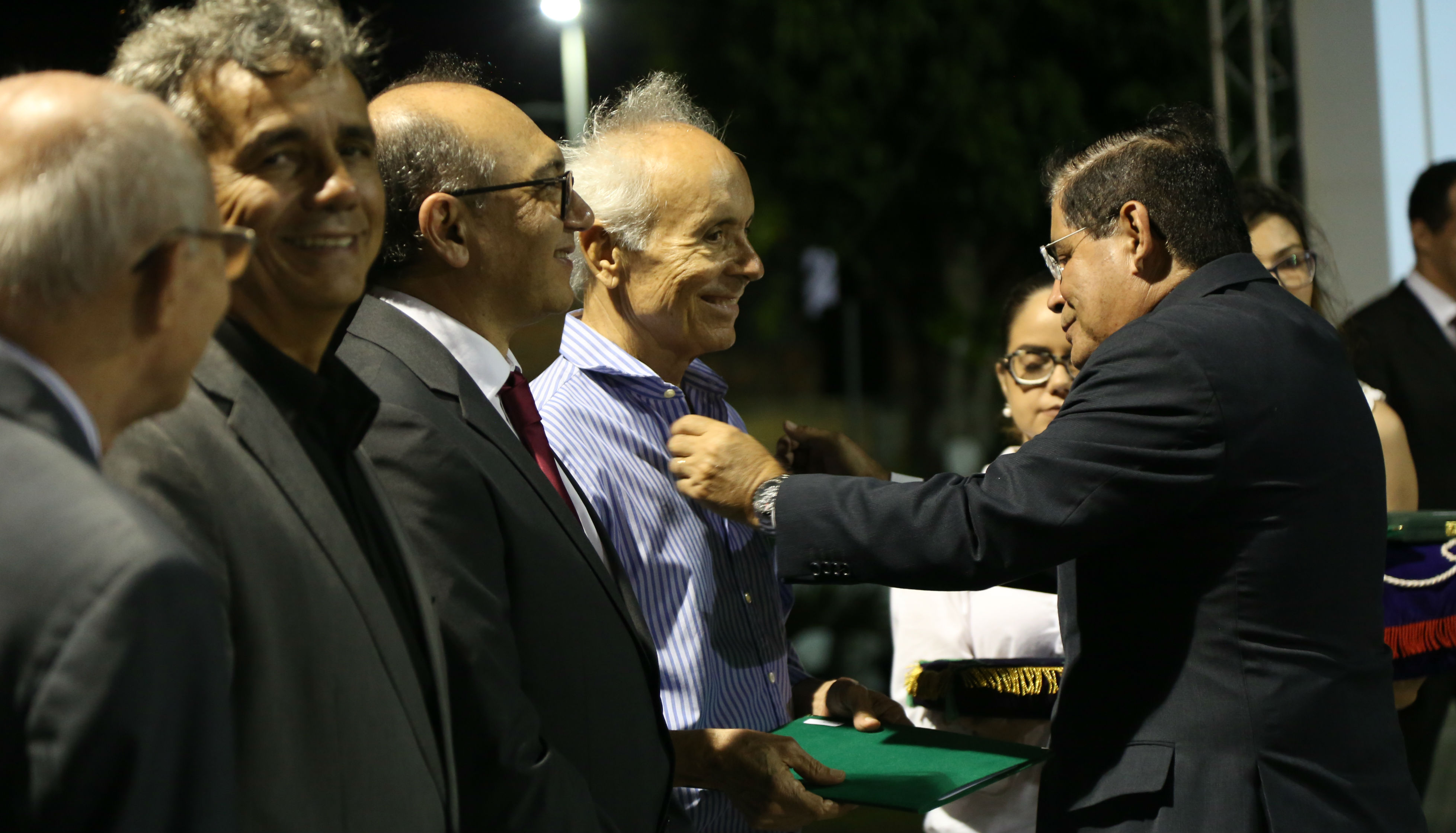 Medalha do Mérito