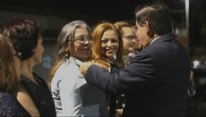 Honraria foi instituída pelo Conselho Superior