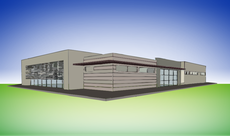 Projeto das bibliotecas dos campi elaborado pelo IFCE