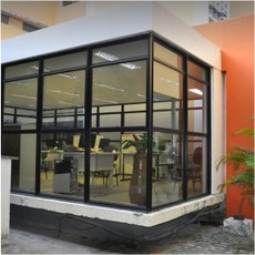 Incubadora do campus de Fortaleza funciona há 10 anos; meta é expandir ideia para o interior (foto: arquivo)