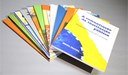 Publicações foram lançadas por meio de edital, com expressiva adesão (Foto: Bruno Leonardo)