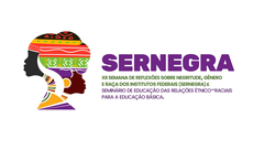 Evento abordará negritude, gênero e relações étnico-raciais