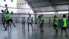 Campus de Sobral sedia edição 2016 dos jogos abertos do IFCE