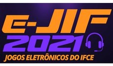 League of Legends (LOL), Free Fire e Xadrez Arena são as modalidades contempladas no E-JIFCE