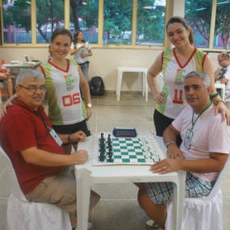 Hugo, Patrícia, Karyna e Edilson em meio às disputas familiares  