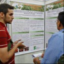 Alunos de Limoeiro apresentaram trabalhos (foto: Roberto Dias)