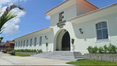 Memorial do IFCE fica localizado na Reitoria