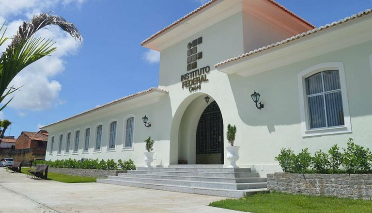 Memorial do IFCE  Memorial do IFCE