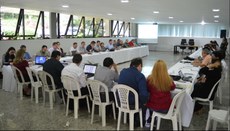 Temas estratégicos são debatidos e aprovados pelo pleno do Coldir