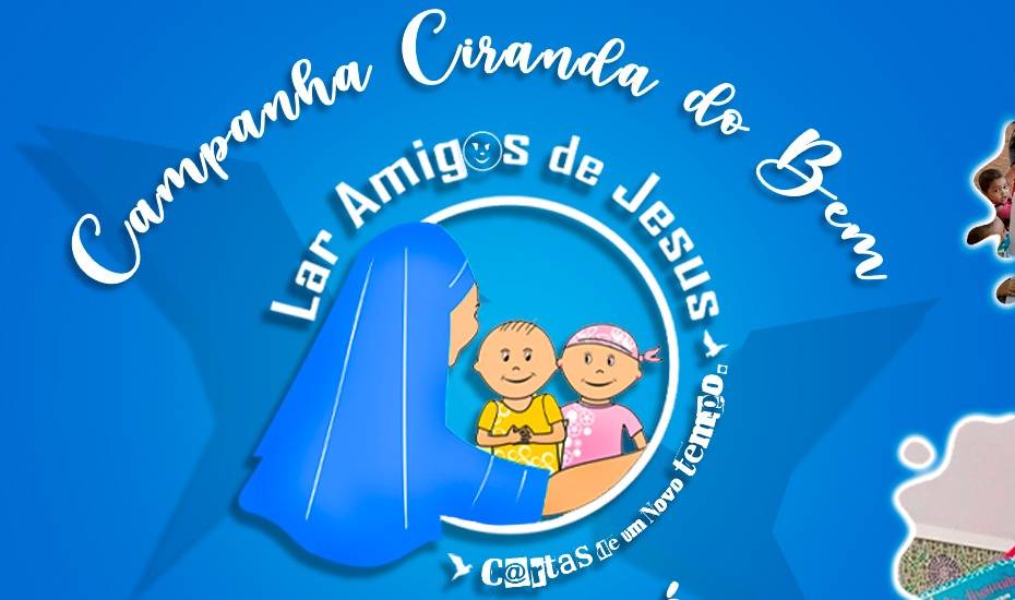 Campanha Ciranda do Bem