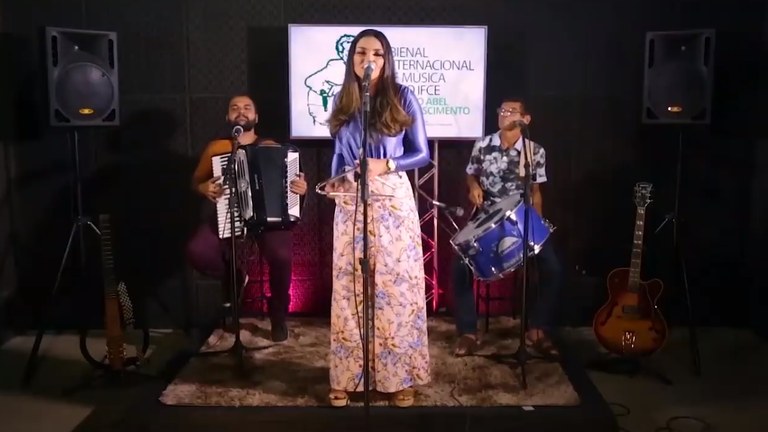 Bienal Internacional de Música se consolida na instituição Bienal Internacional de Música se consolida na instituição