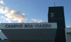 Novo campus tem 4.200 metros quadrados de área construída (Foto: arquivo)