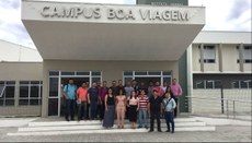 Campus de Boa Viagem também será polo Ead
