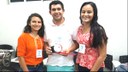 Camocim festeja dia da linguagem de programação