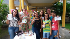 Campanha educativa realizada em Acaraú