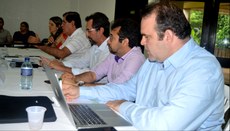 Gestores preparam agenda comum de atividades