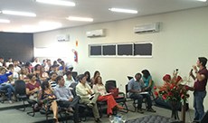 Comunidade escolhe novos cursos para o campus de Jaguaribe 